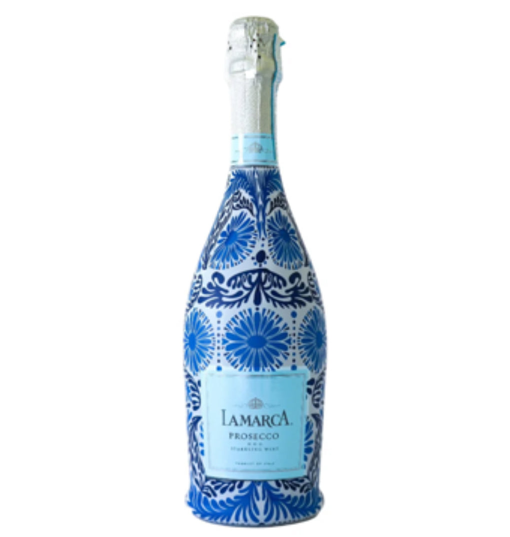 Champagne Bottle Sleeve | Prosecco Collection
