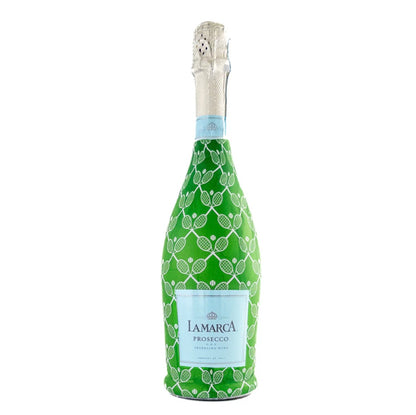 Champagne Bottle Sleeve | La Marca Edition