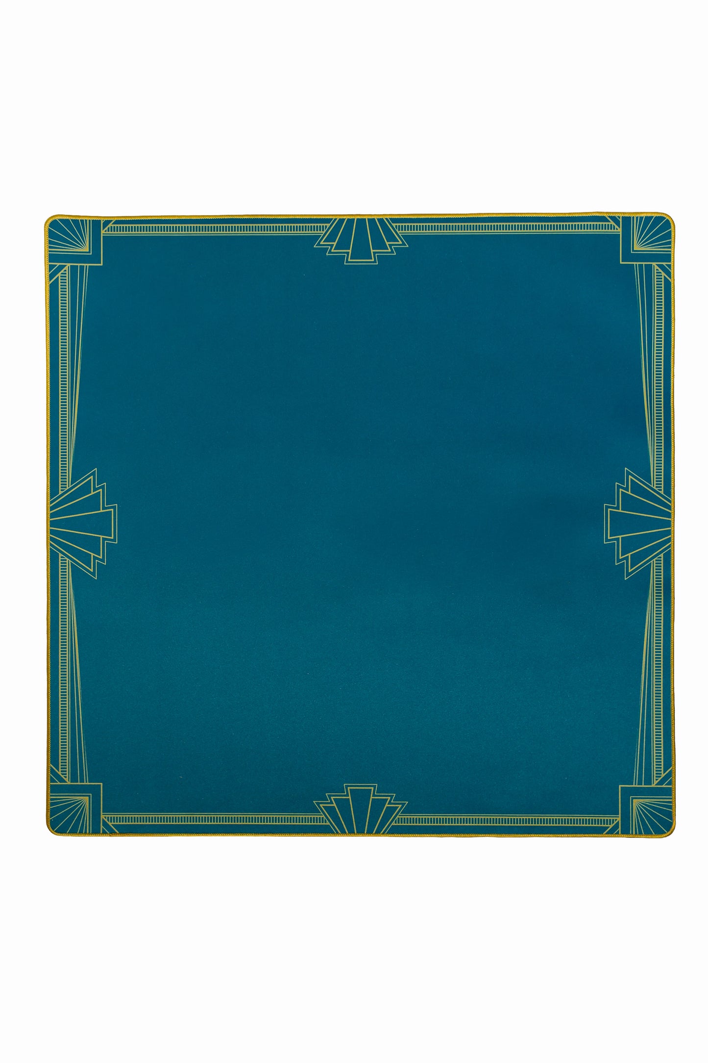 Deco Mahjong Mat