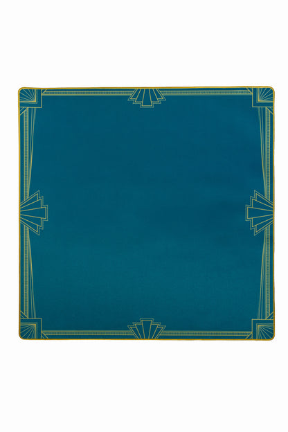 Deco Mahjong Mat