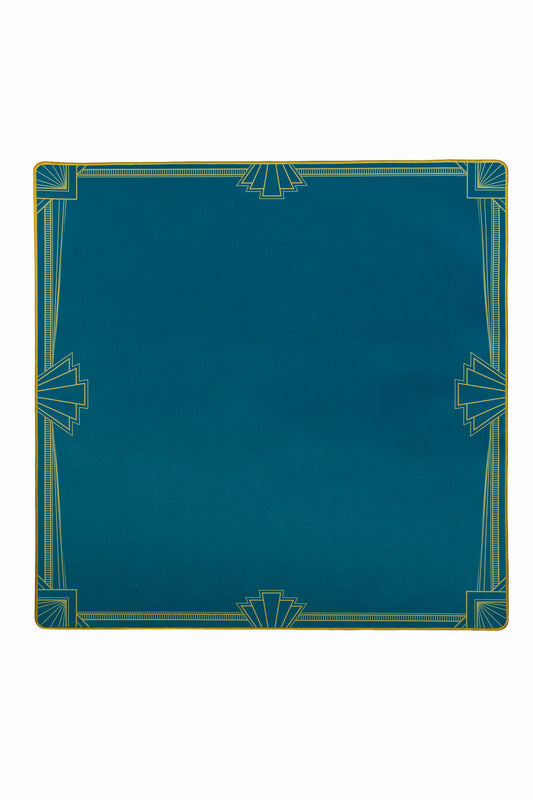 Deco Mahjong Mat