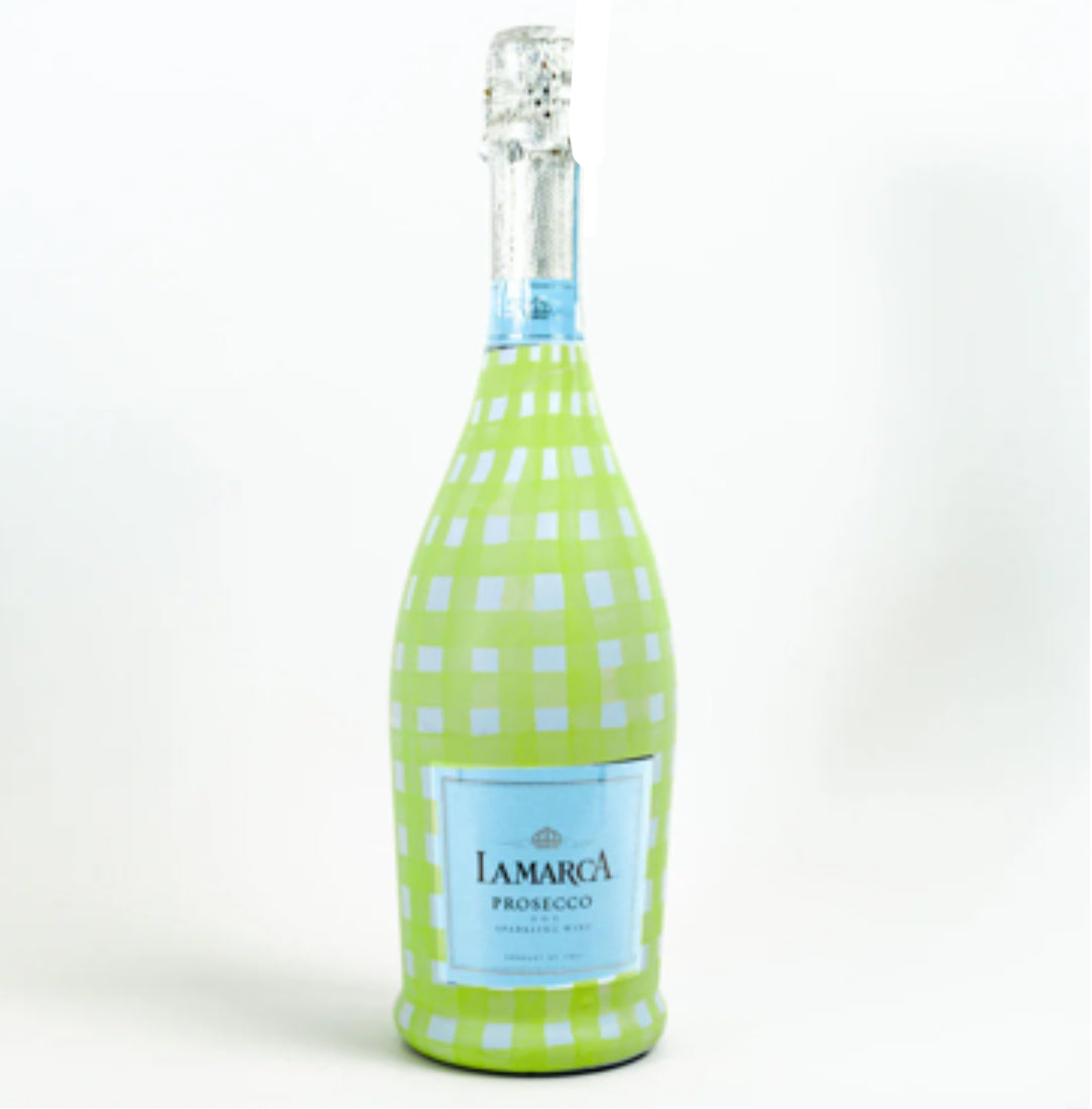 Champagne Bottle Sleeve | Prosecco Collection