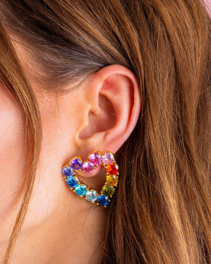 Katie Drop Earrings