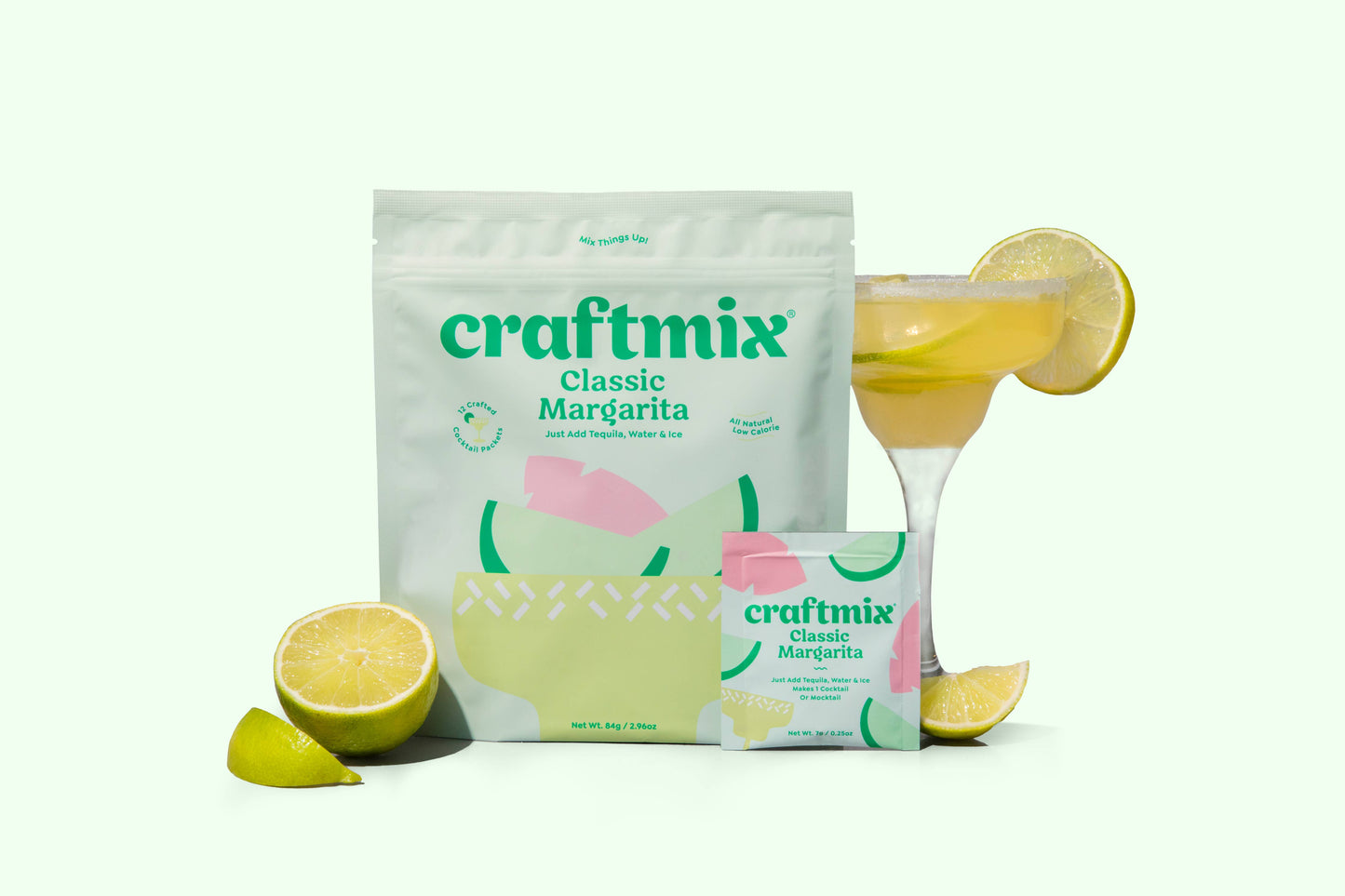 Classic Margarita Mix Multipack