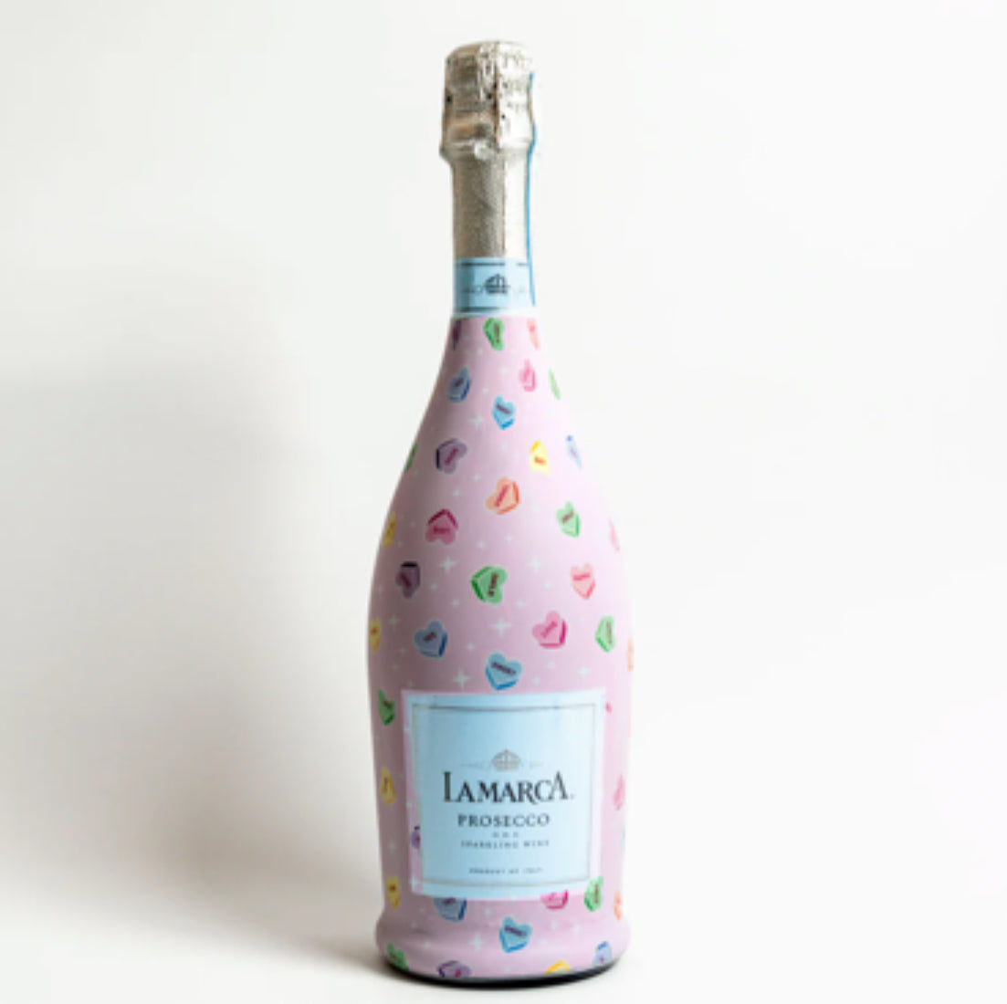 Champagne Bottle Sleeve | Prosecco Collection