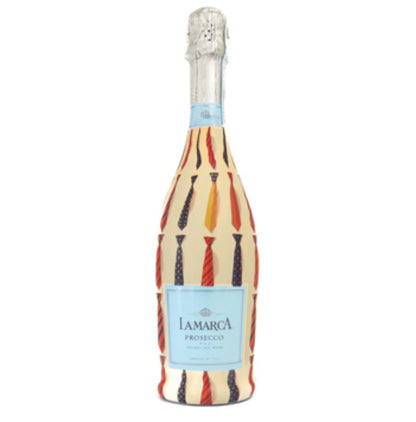 Champagne Bottle Sleeve | Prosecco Collection