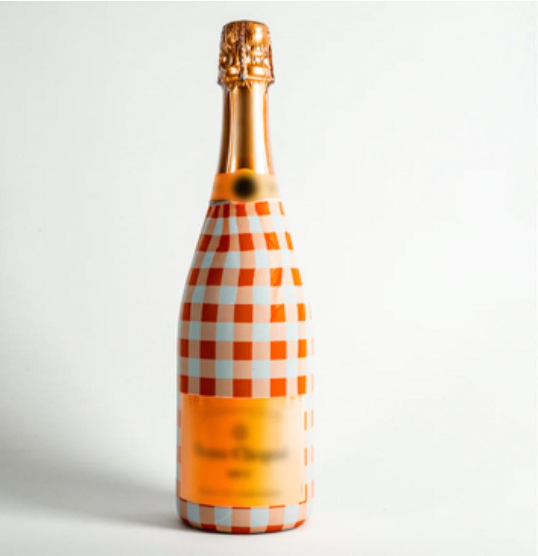 Champagne Bottle Sleeve | Champagne Collection