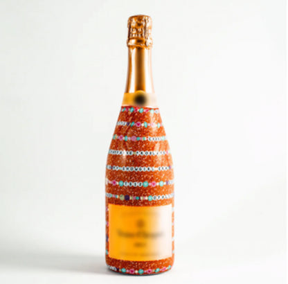Champagne Bottle Sleeve | Prosecco Collection