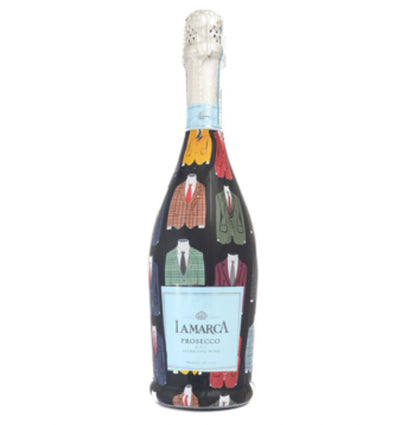 Champagne Bottle Sleeve | Prosecco Collection