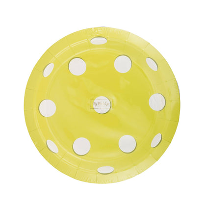 Pickleball Plate