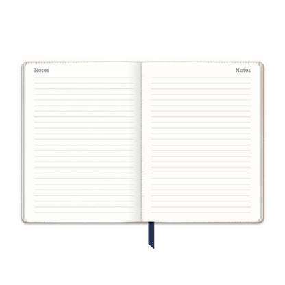 2025 Twilight Dots Planner