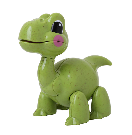First Friends Brontosaurus