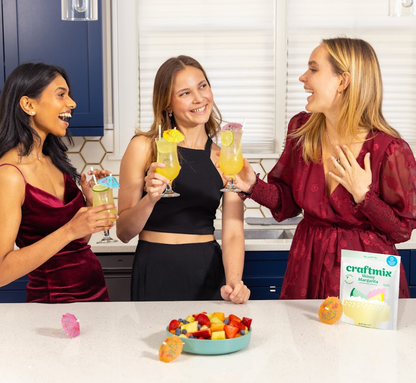 Skinny Margarita Cocktail/Mocktail Mix