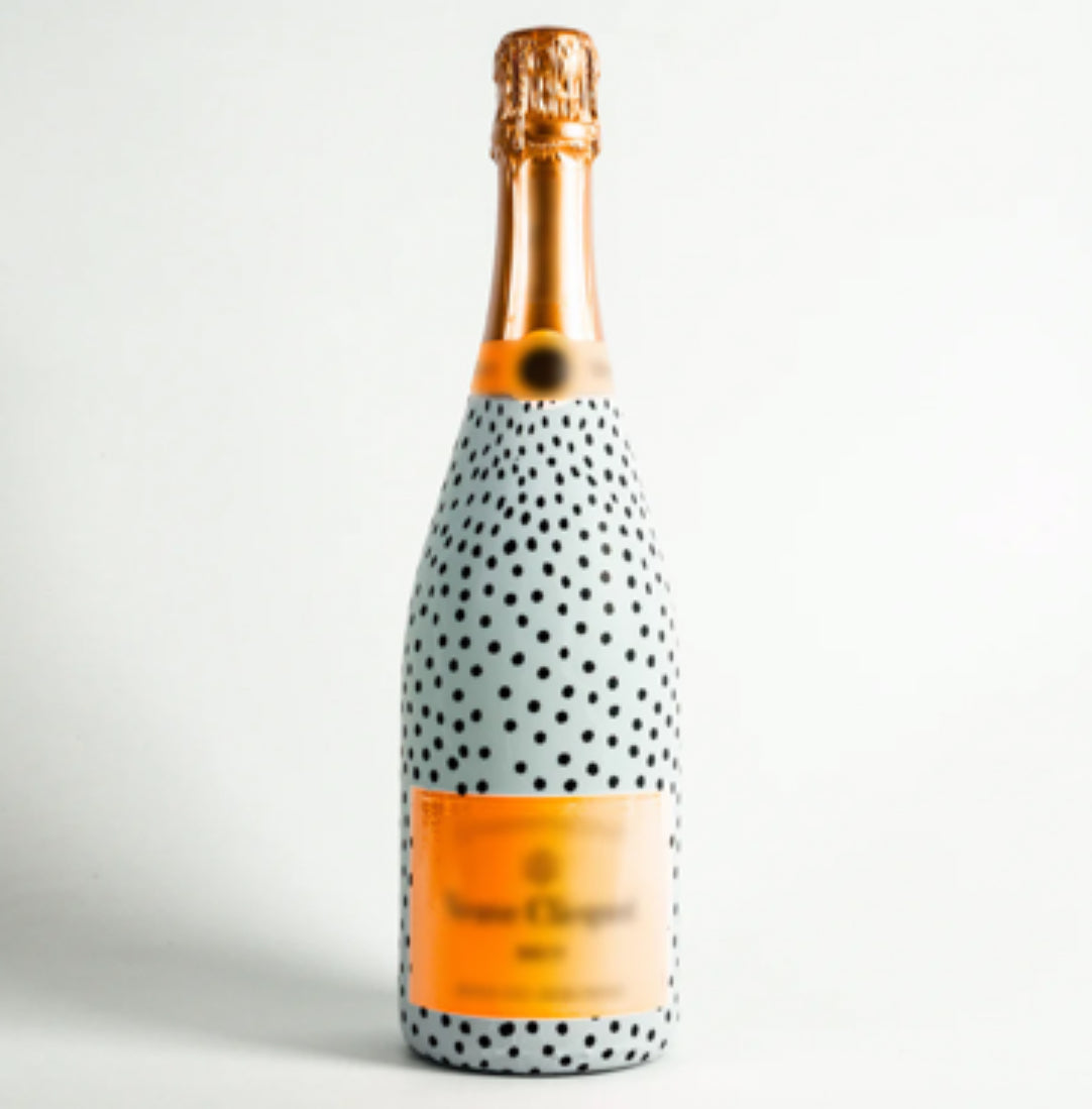 Champagne Bottle Sleeve | Champagne Collection
