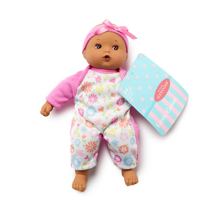 Little Cuties Doll