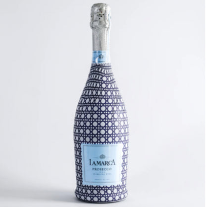 Champagne Bottle Sleeve | Prosecco Collection