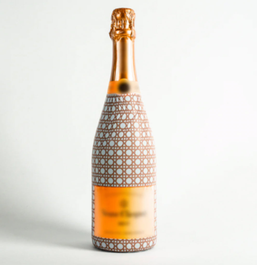 Champagne Bottle Sleeve | Champagne Collection
