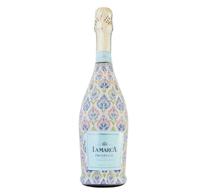 Champagne Bottle Sleeve | La Marca Edition