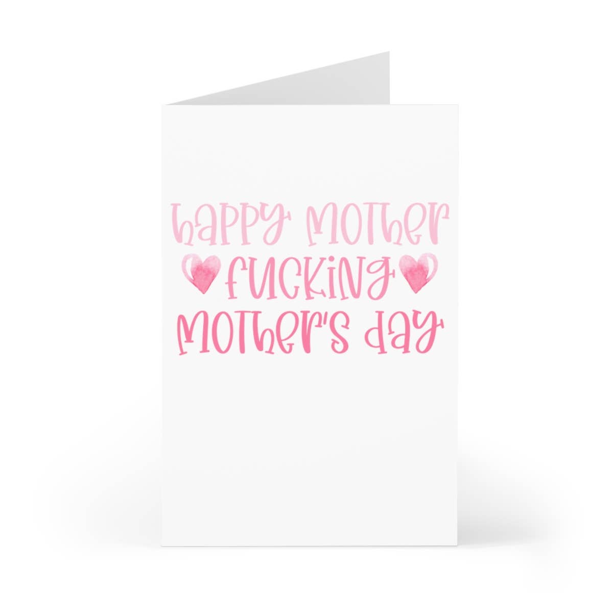MOFO Mothers Day Card