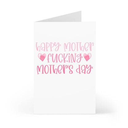 MOFO Mothers Day Card