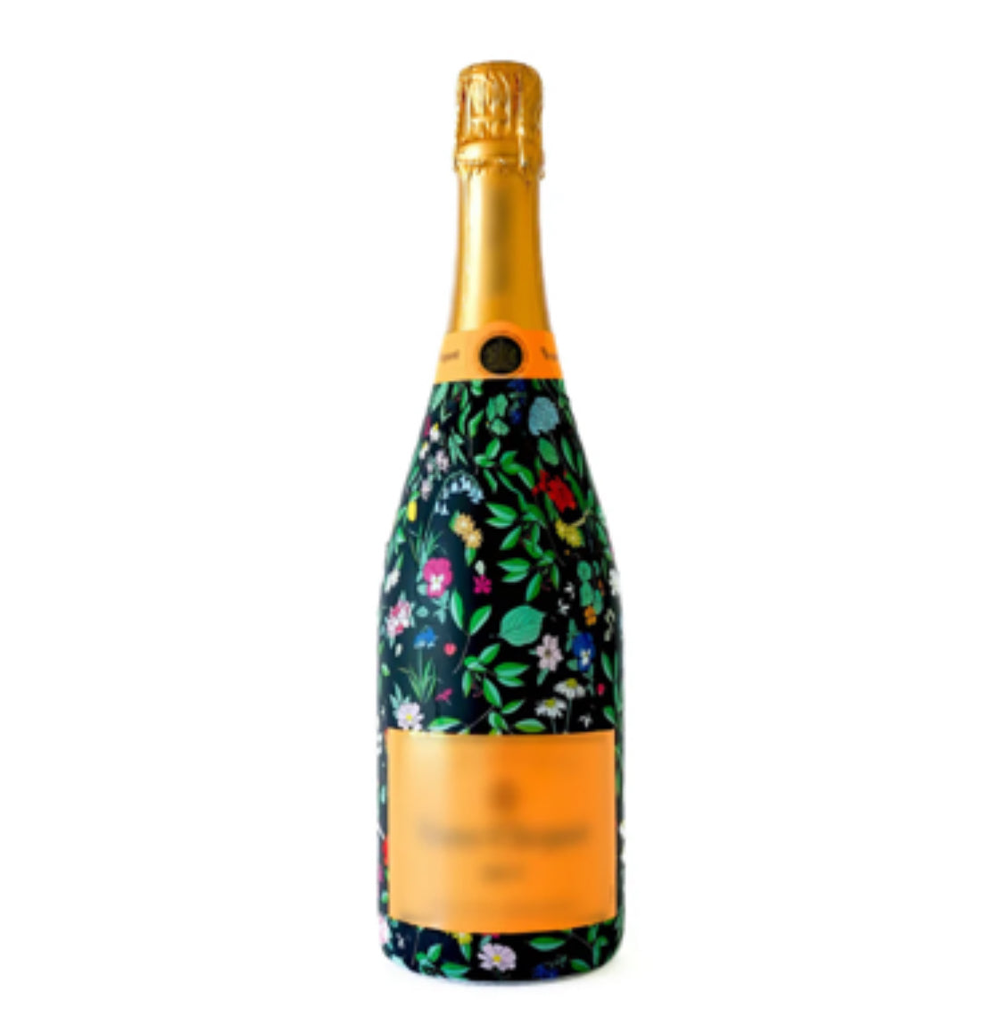 Champagne Bottle Sleeve | Champagne Collection