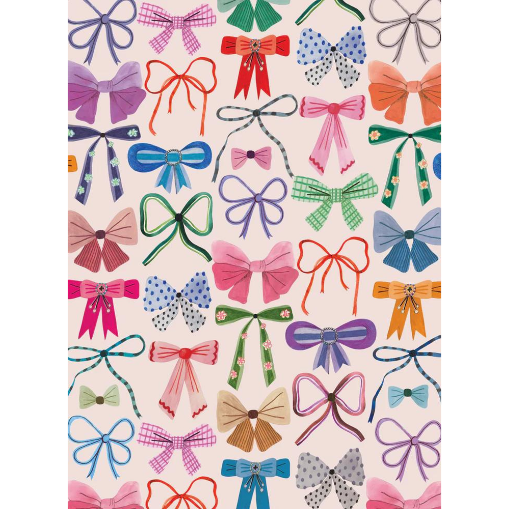 All About that Bow  Puzzle