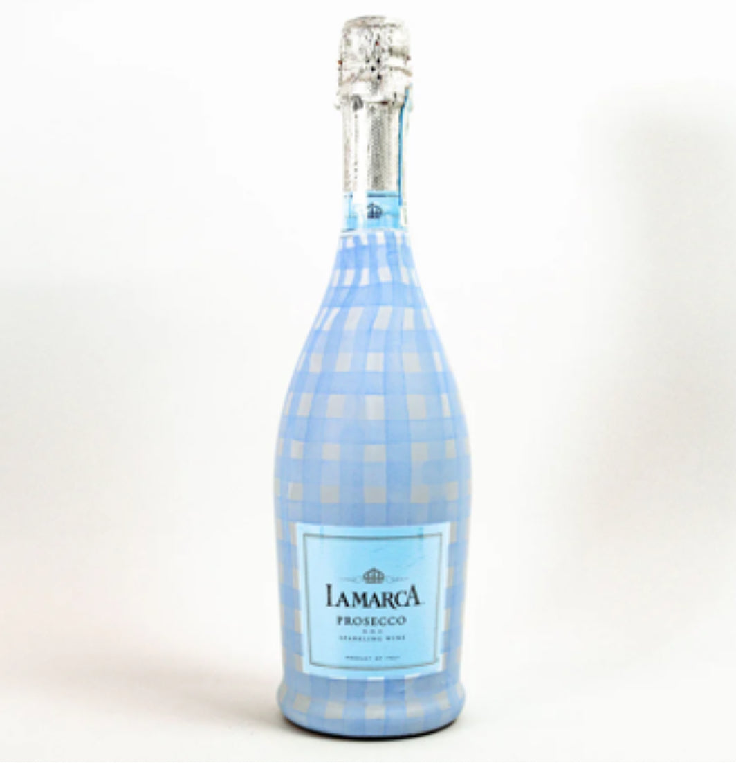 Champagne Bottle Sleeve | Prosecco Collection