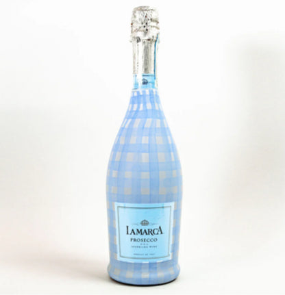 Champagne Bottle Sleeve | Prosecco Collection
