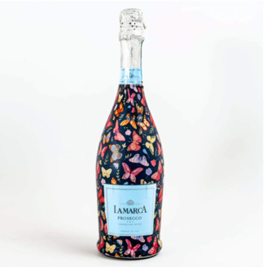 Champagne Bottle Sleeve | Prosecco Collection