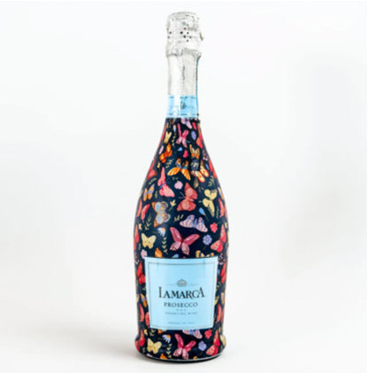 Champagne Bottle Sleeve | Prosecco Collection