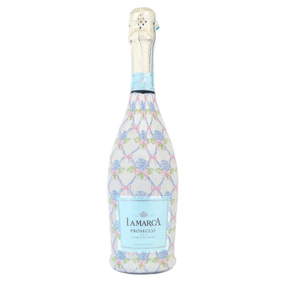 Champagne Bottle Sleeve | La Marca Edition
