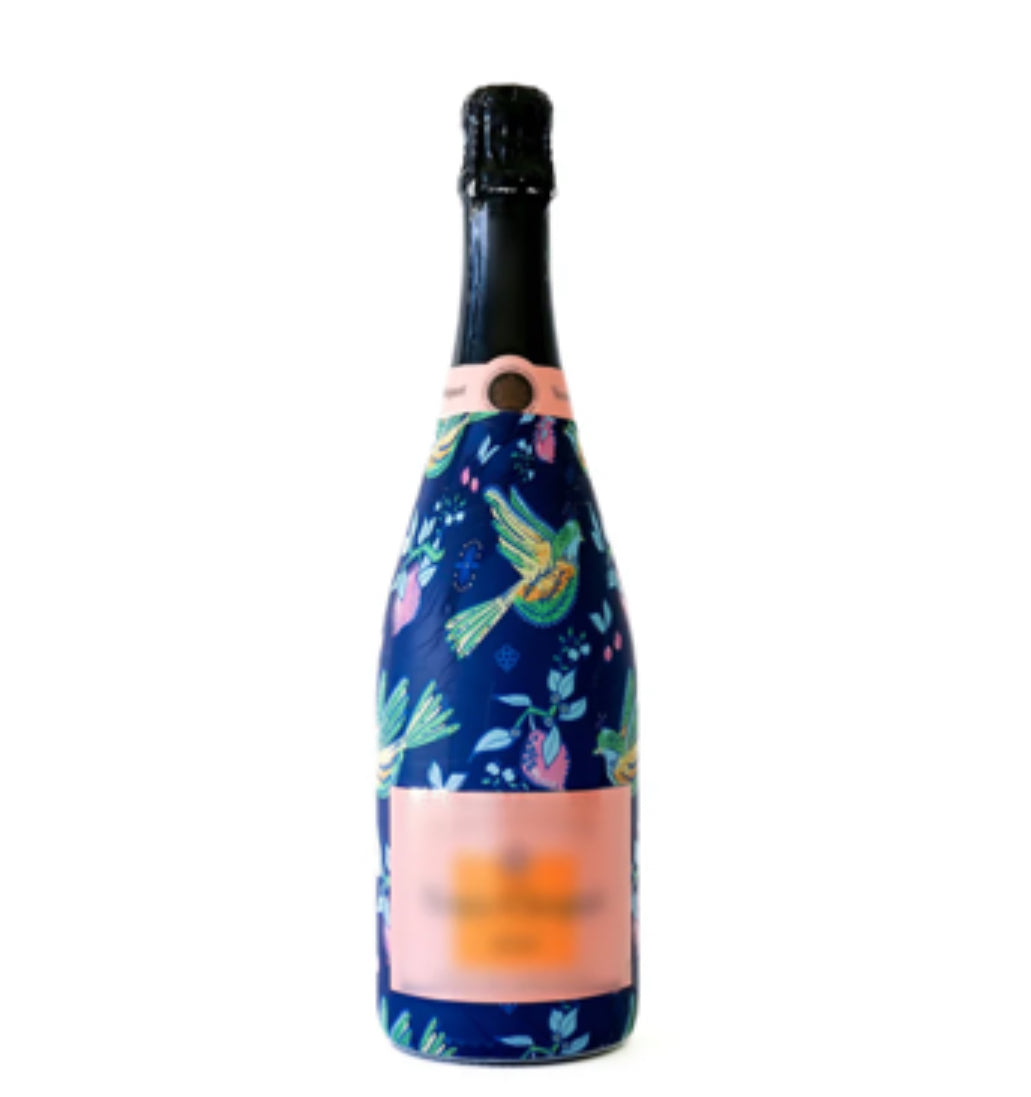 Champagne Bottle Sleeve | Champagne Collection