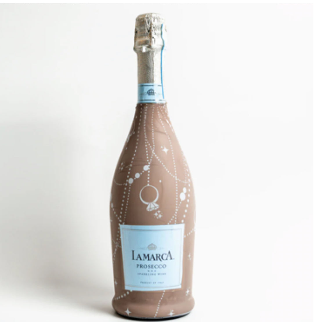 Champagne Bottle Sleeve | Prosecco Collection