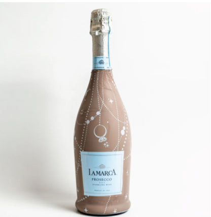 Champagne Bottle Sleeve | Prosecco Collection
