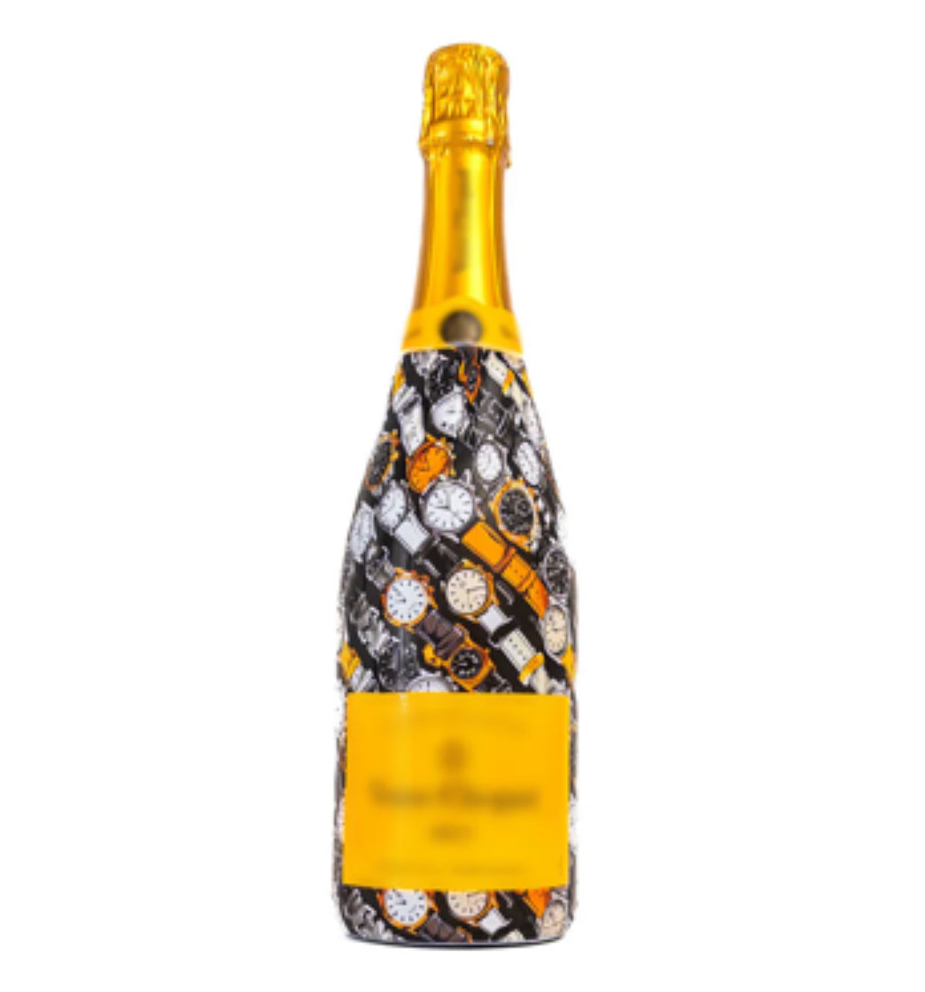 Champagne Bottle Sleeve | Champagne Collection