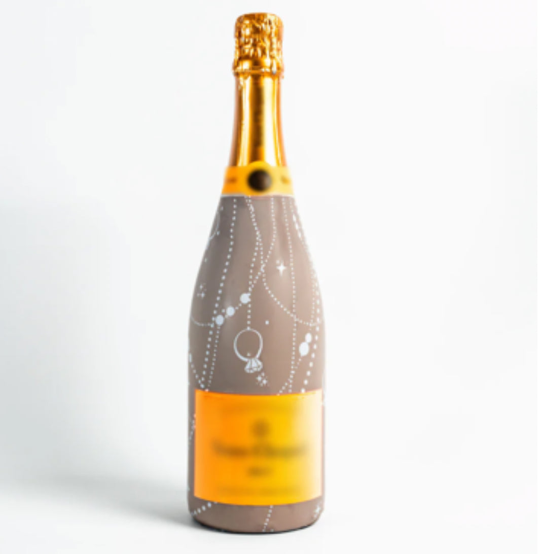 Champagne Bottle Sleeve | Champagne Collection