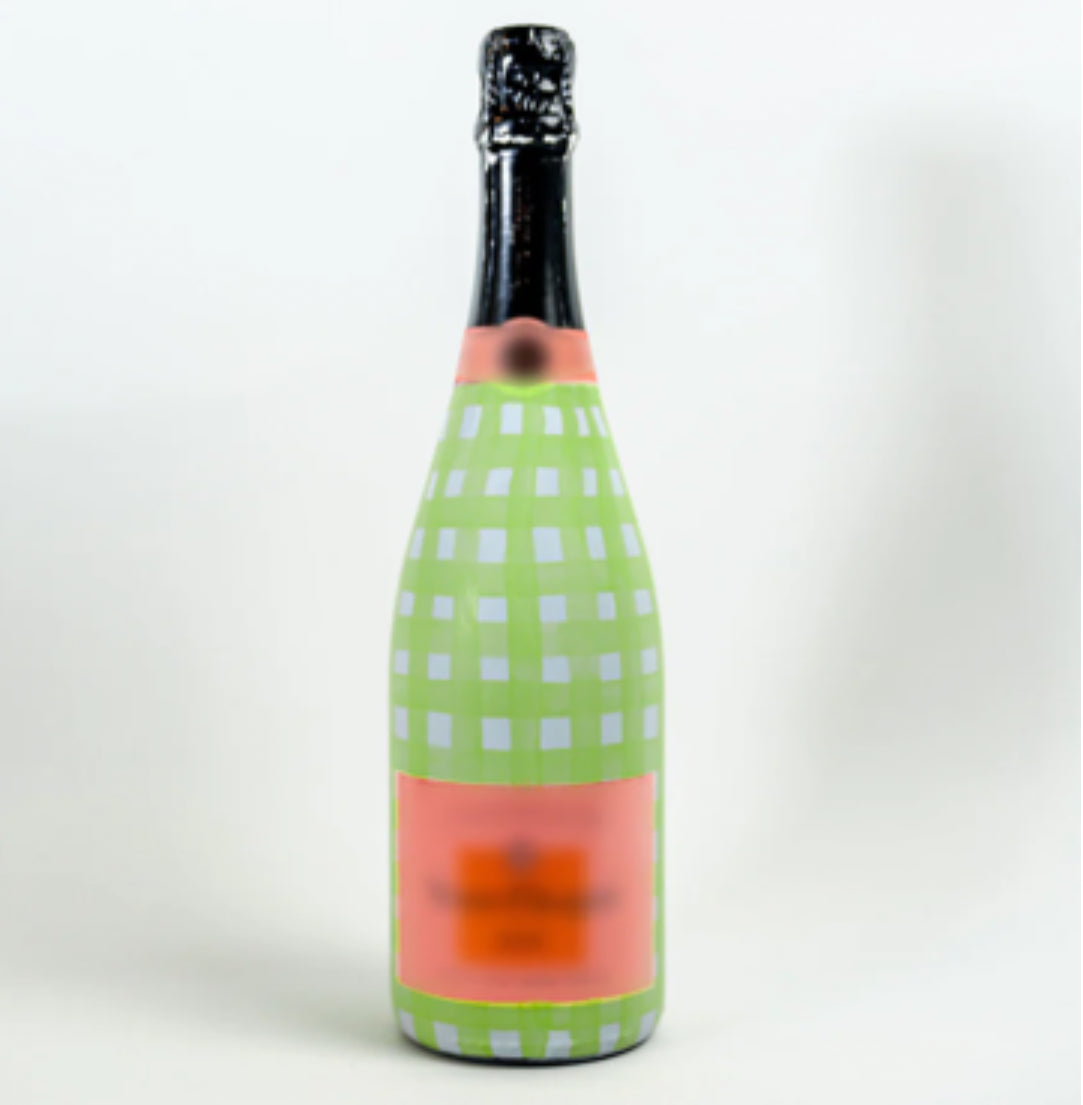 Champagne Bottle Sleeve | Champagne Collection