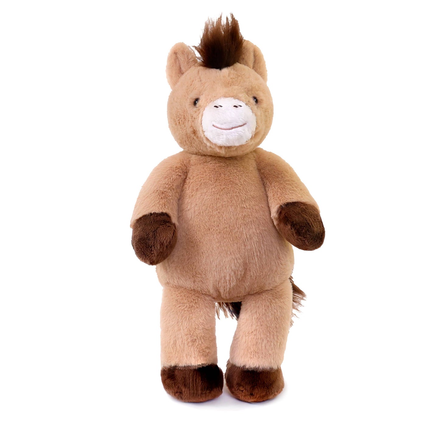 Dusty Pony Stuffy