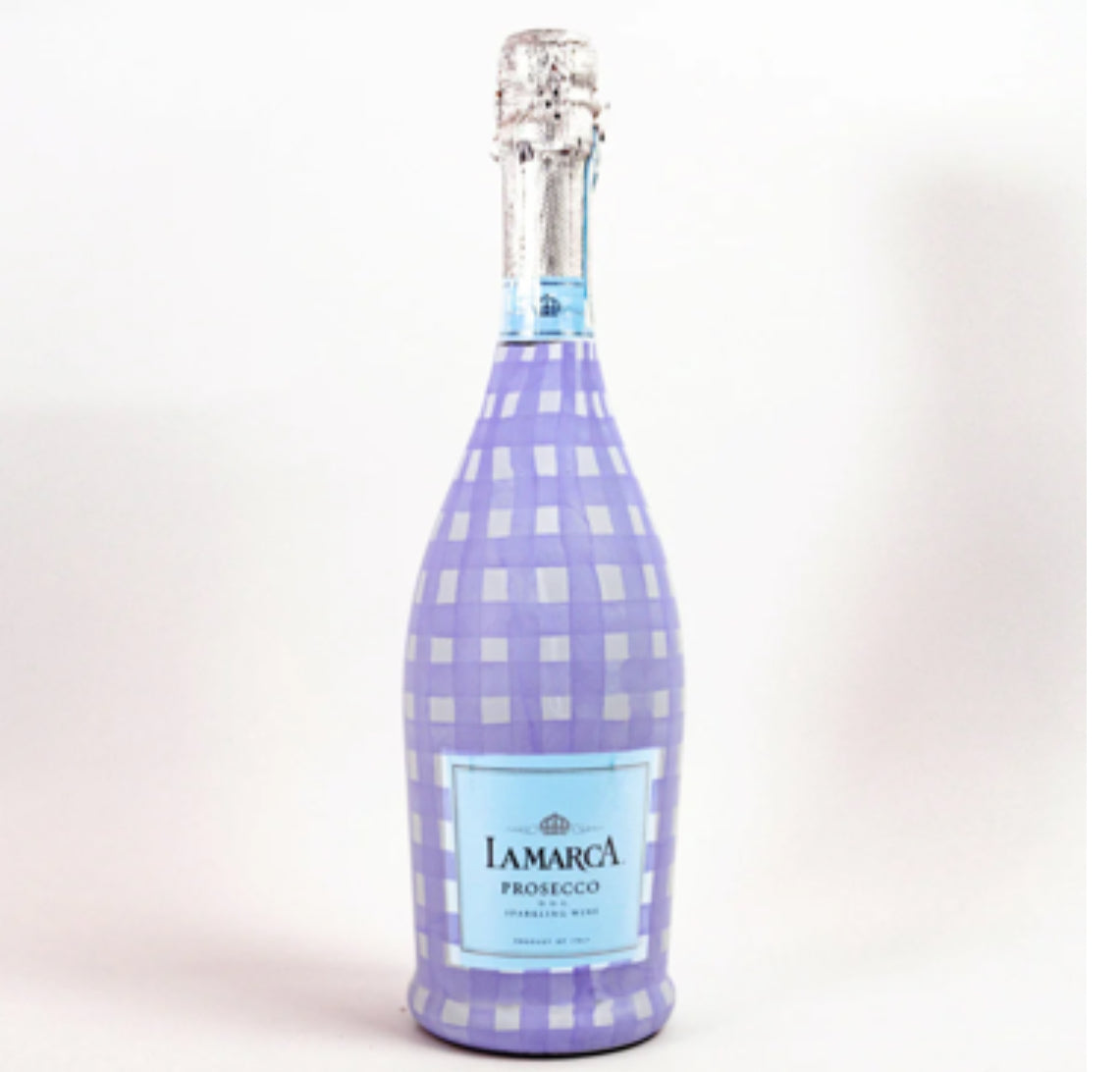 Champagne Bottle Sleeve | Prosecco Collection