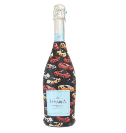 Champagne Bottle Sleeve | Prosecco Collection