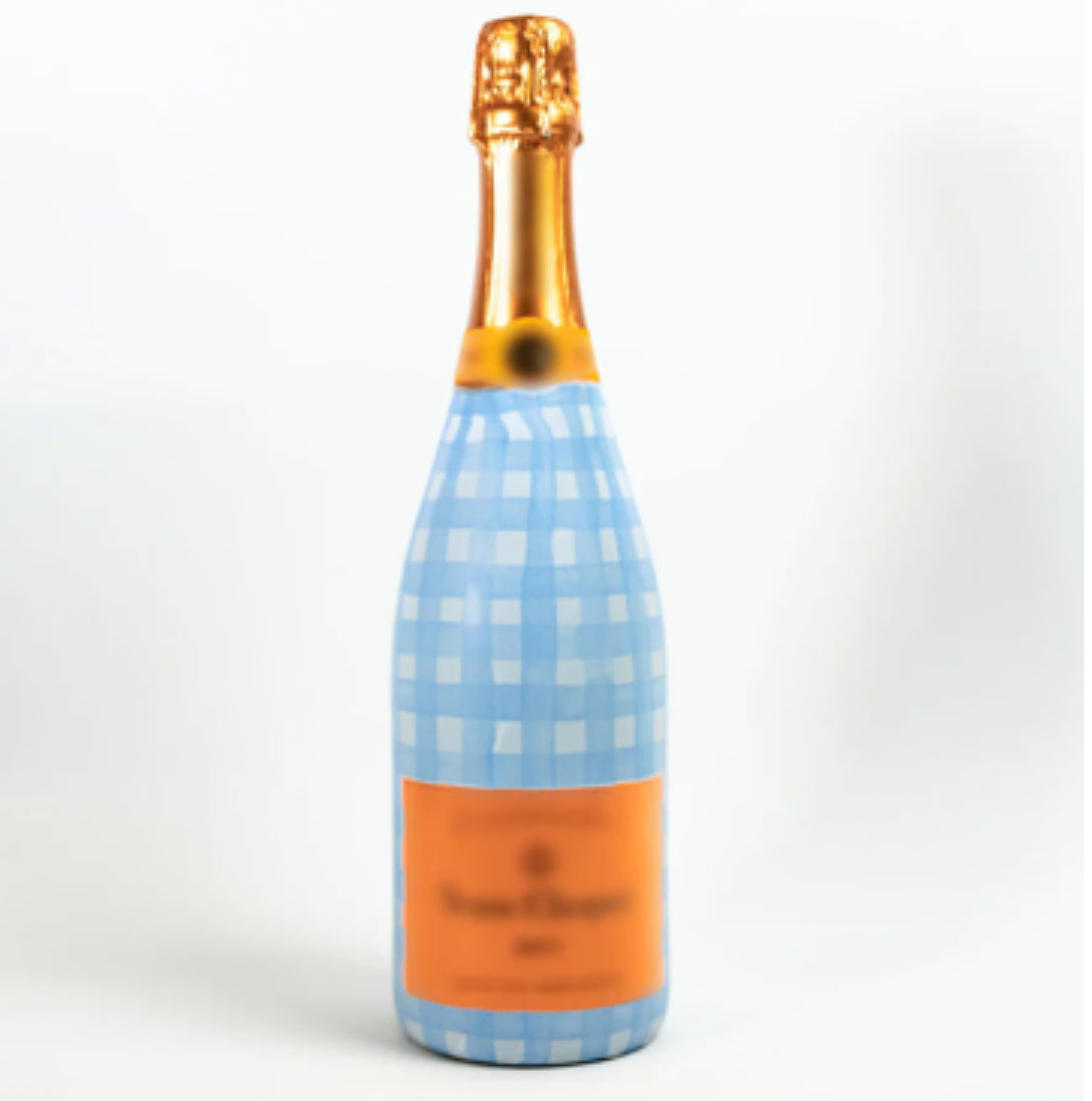 Champagne Bottle Sleeve | Champagne Collection