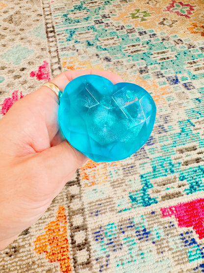 Heart Squishy