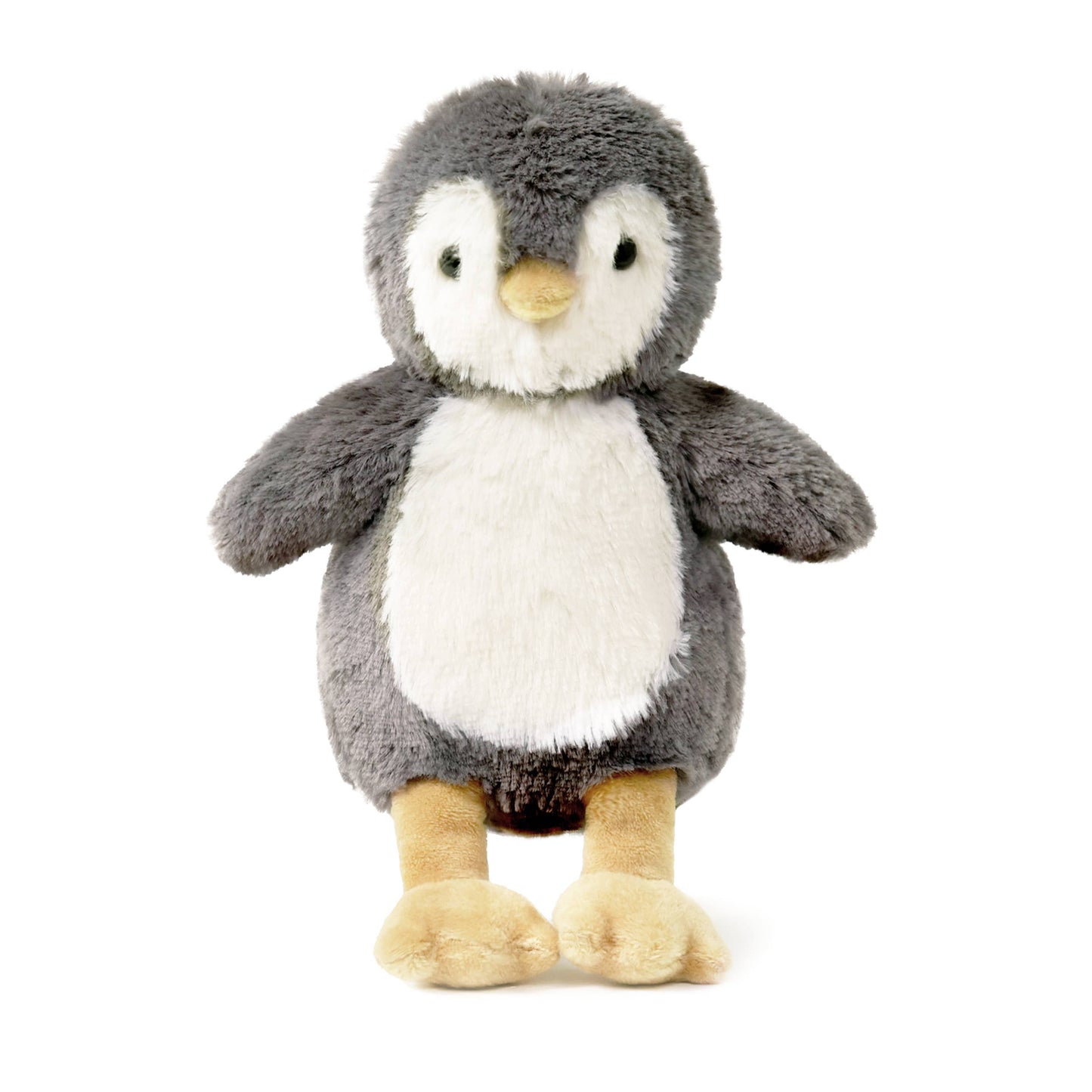 Little Iggy Penguin Stuffy