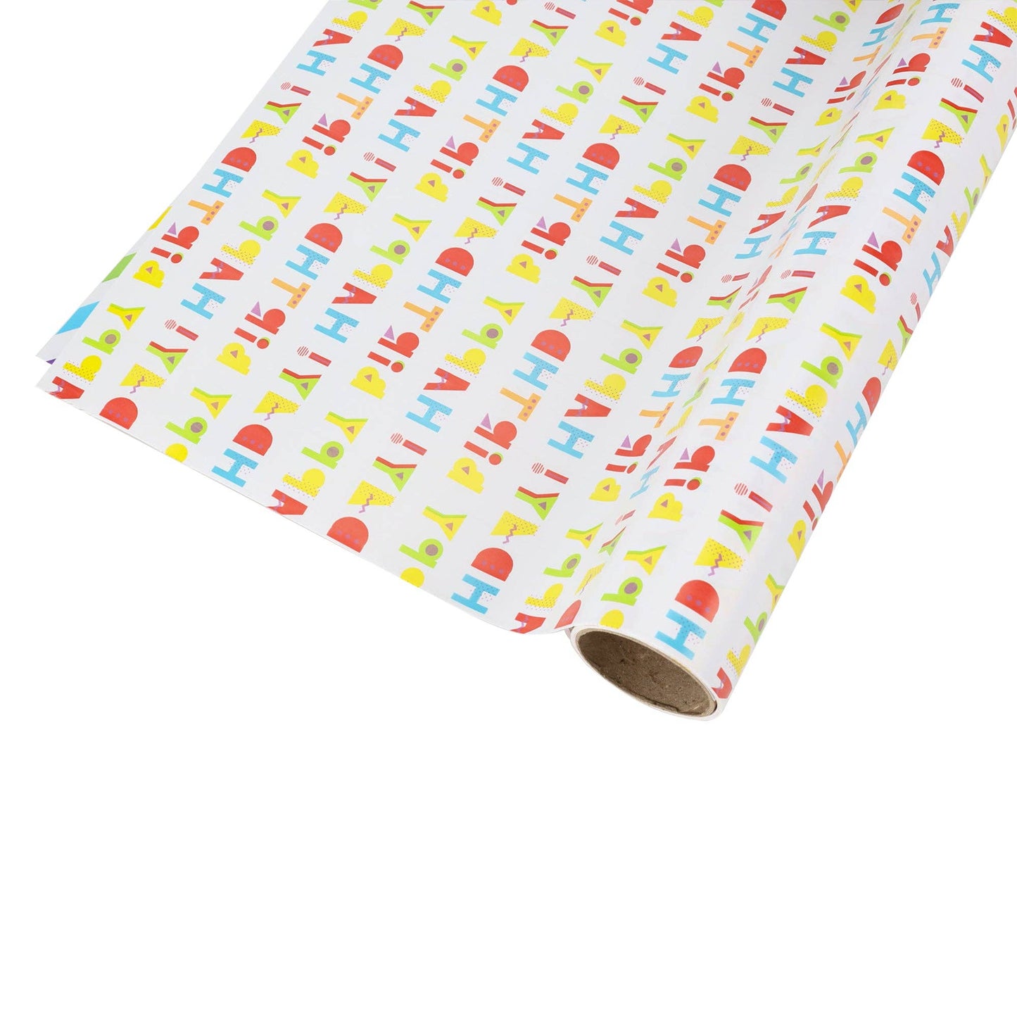 Wrapping Paper | Happy Birthday