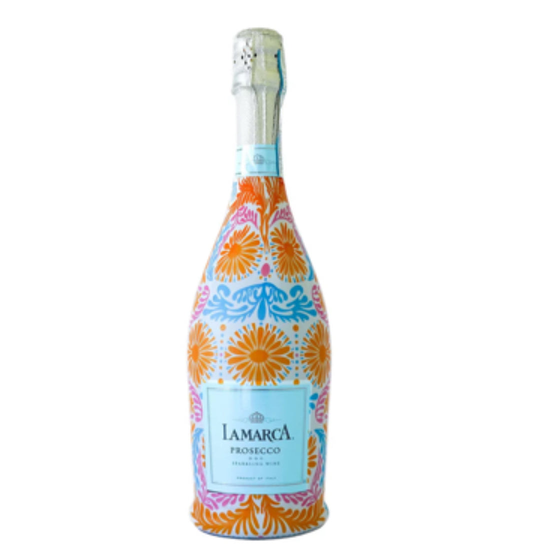 Champagne Bottle Sleeve | Prosecco Collection