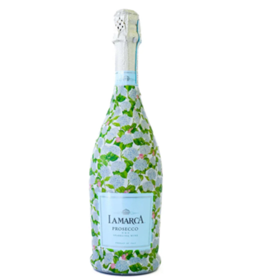 Champagne Bottle Sleeve | Prosecco Collection