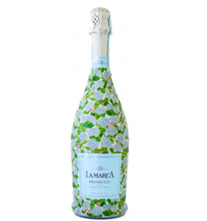 Champagne Bottle Sleeve | Prosecco Collection