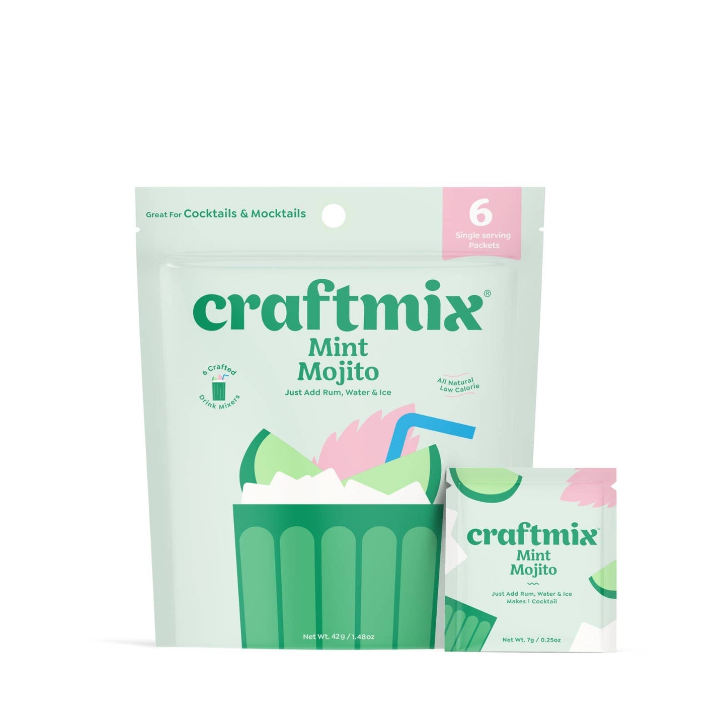 Mint Mojito Mix Multipack