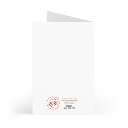 Thank You, You Are A Peach Greeting Card