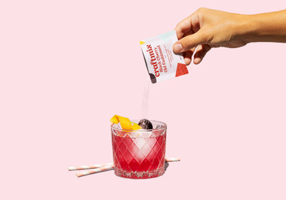 Black Cherry Old Fashioned 6 Pack